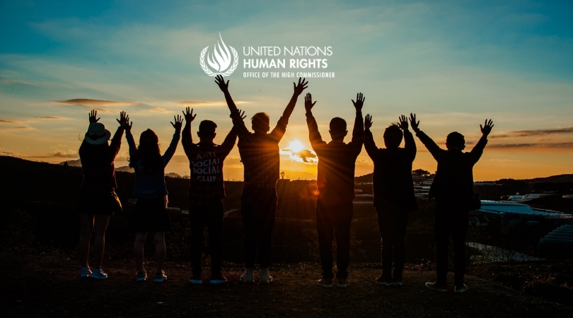Guiding Principles on Business and Human Rights